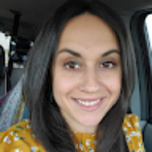 Meet your Posher, Samantha